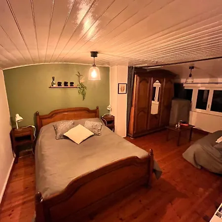 Misenga Holiday home *