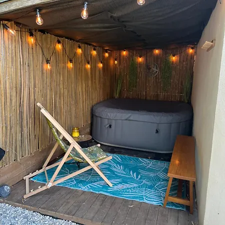 Holiday home Misenga *