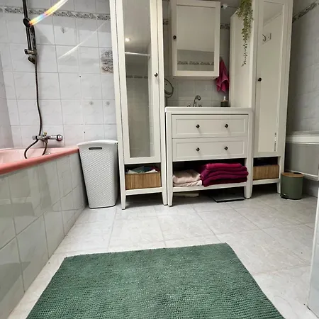 Holiday home Misenga Beaulieu-sous-la-Roche