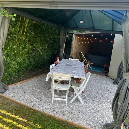 Holiday home Misenga